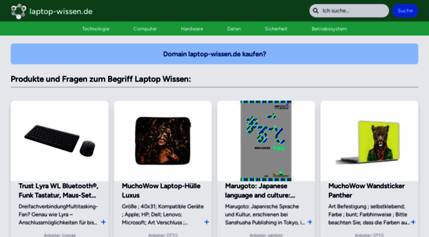 laptop-wissen.de