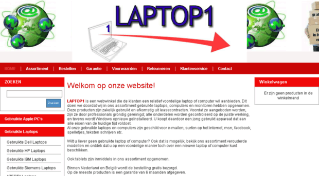 laptop1.nl