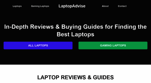 laptopadvise.com