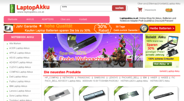 laptopakku.co.at