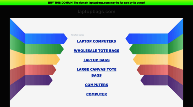 laptopbags.com