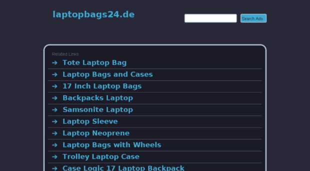 laptopbags24.de