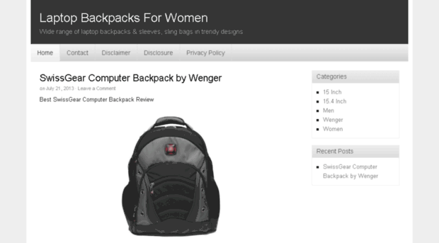 laptopbagsforwomensearch.com