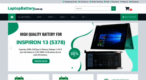 laptopbattery.com.sg