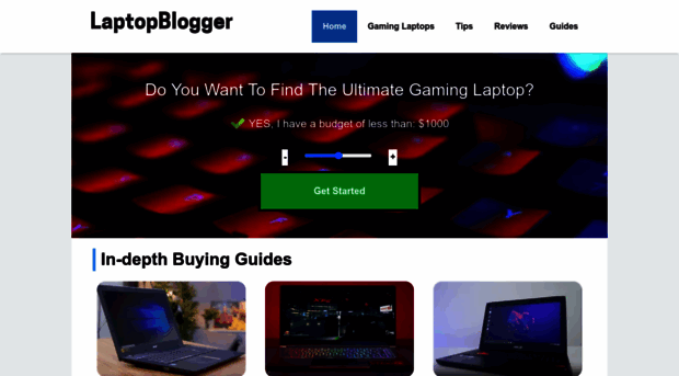 laptopblogger.com