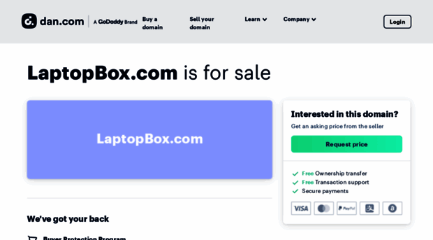 laptopbox.com