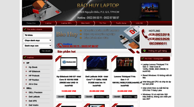 laptopcaocap.com