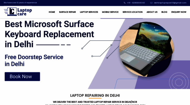 laptopcare.co