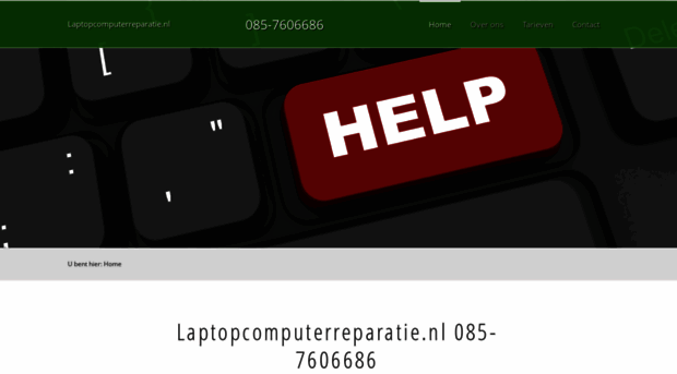 laptopcomputerreparatie.nl