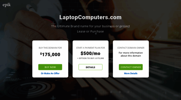 laptopcomputers.com