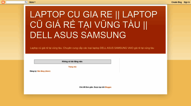 laptopcugiarevungtau.blogspot.com