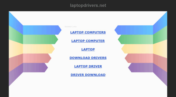 laptopdrivers.net