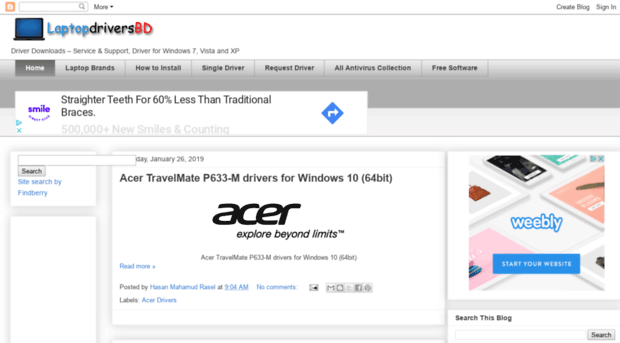 laptopdriversbd.blogspot.it