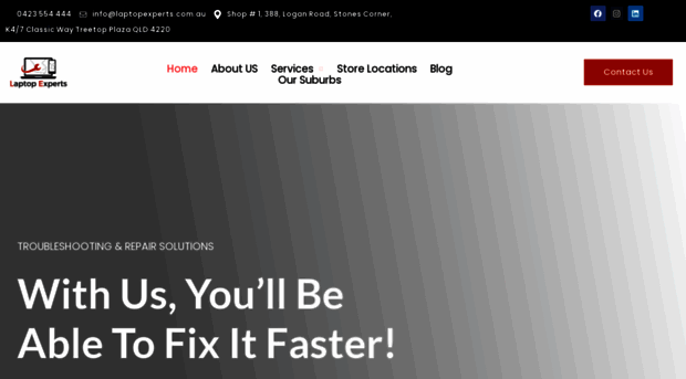 laptopexperts.com.au