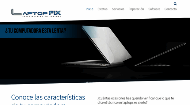 laptopfix.com.mx