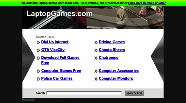 laptopgames.com