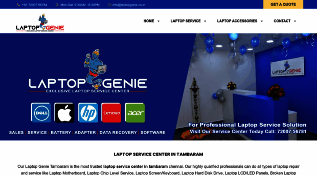 laptopgenie.in