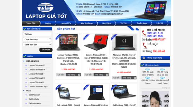 laptopgiatot.com.vn