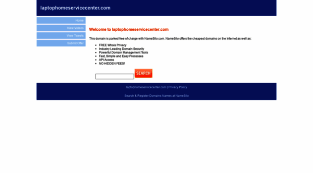 laptophomeservicecenter.com
