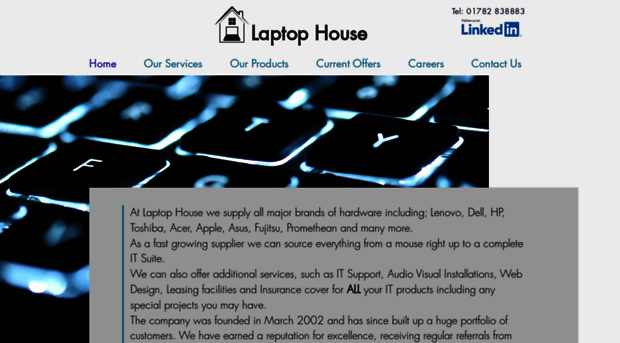 laptophouse.co.uk