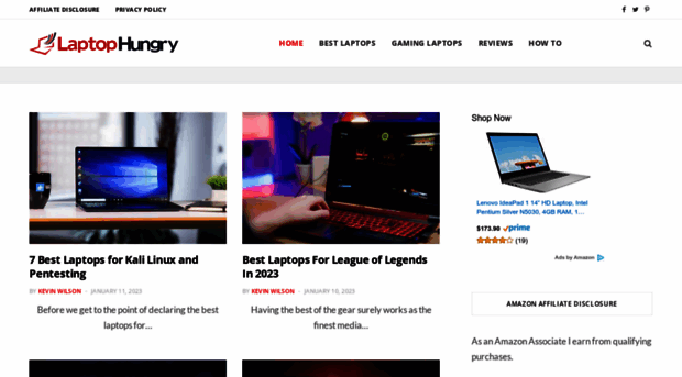 laptophungry.com