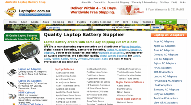 laptopinc.com.au