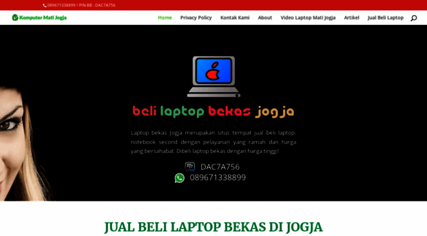 laptopjogja.com