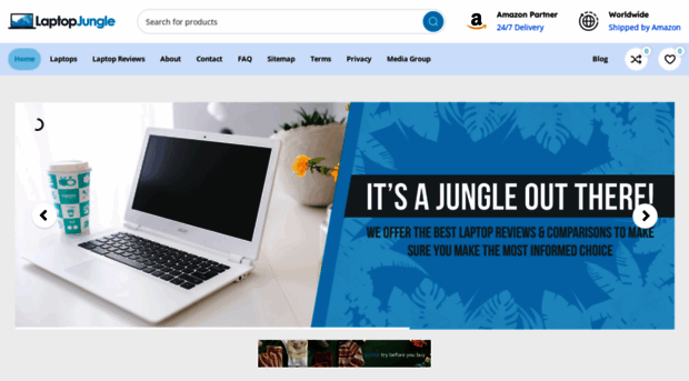 laptopjungle.com