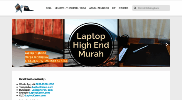 laptopkeren.com