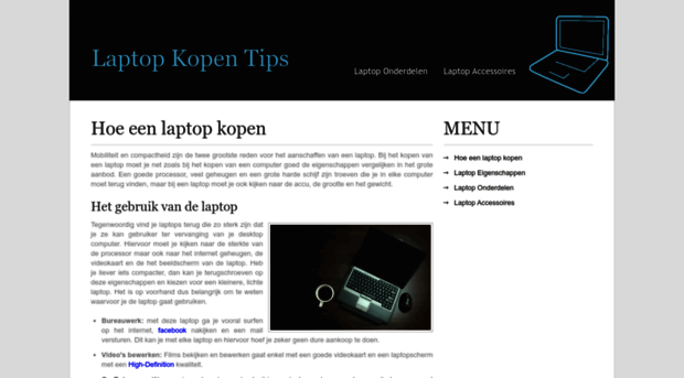 laptopkopentips.com