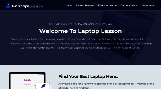 laptoplesson.com