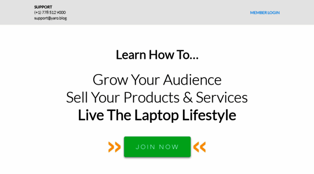 laptoplifestyleacademy.com