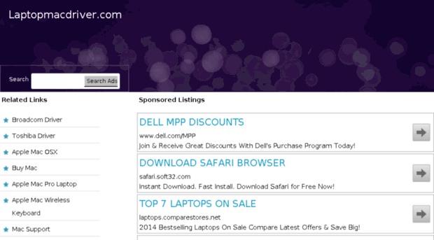 laptopmacdriver.com