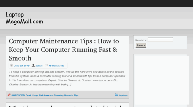 laptopmegamall.com