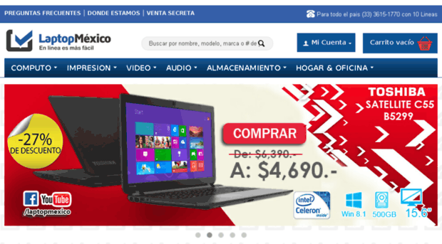 laptopmexico.net