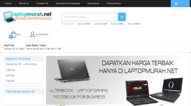 laptopmurah.net