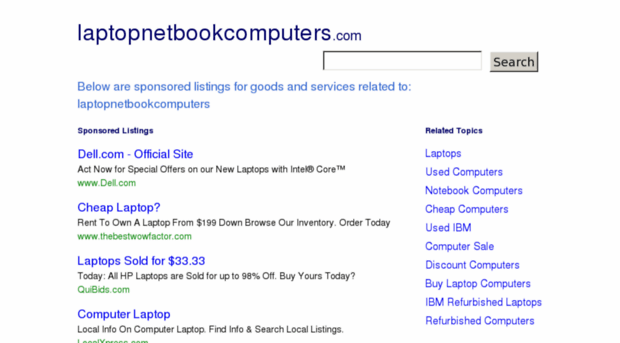 laptopnetbookcomputers.com