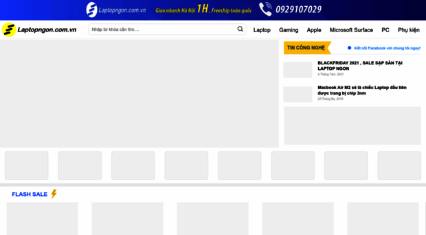 laptopngon.com.vn