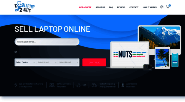 laptopnuts.com