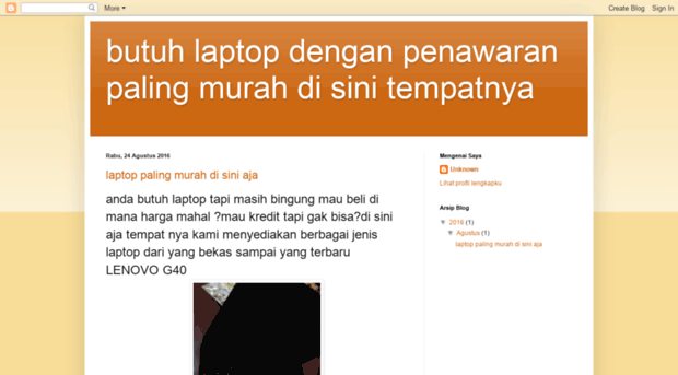 laptoppalingmurah.blogspot.com