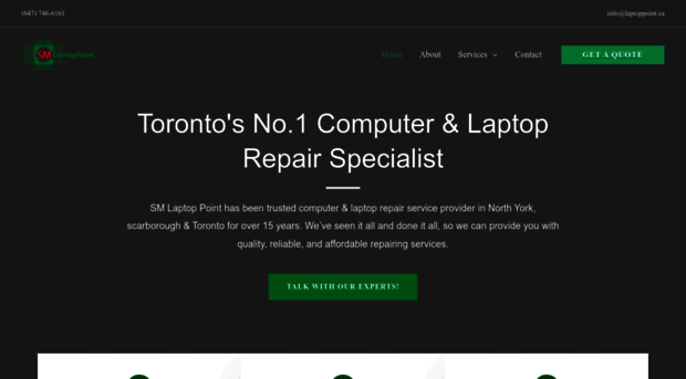 laptoppoint.ca