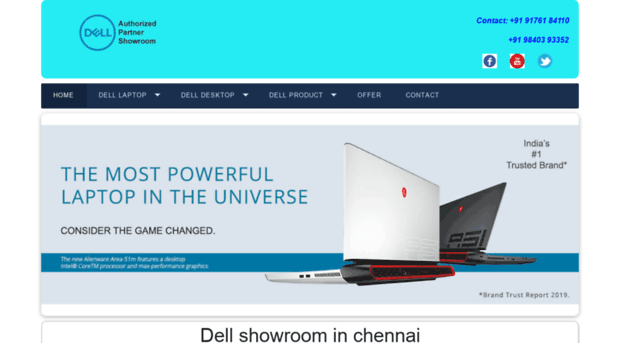 laptoppricelistchennai.in