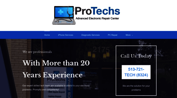 laptopprotechs.com
