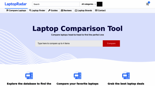 laptopradar.com