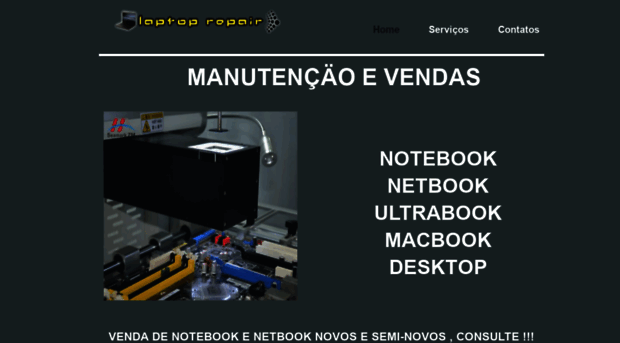 laptoprepair.com.br