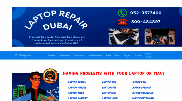 laptoprepairdubai.ae