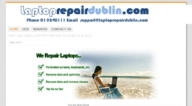 laptoprepairdublin.com