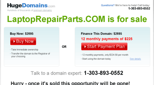 laptoprepairparts.com