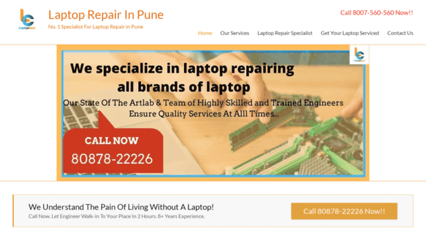 laptoprepairpune.in