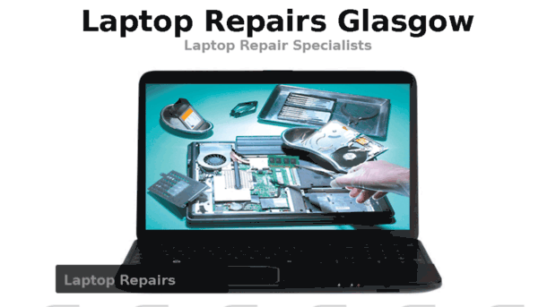 laptoprepairsglasgow.com